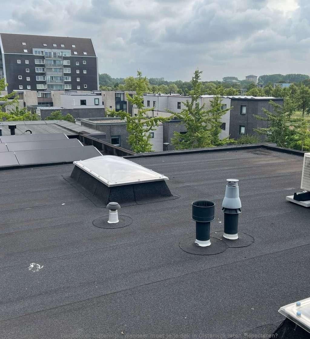 Wanneer moet je je dak in Oisterwijk laten inspecteren?