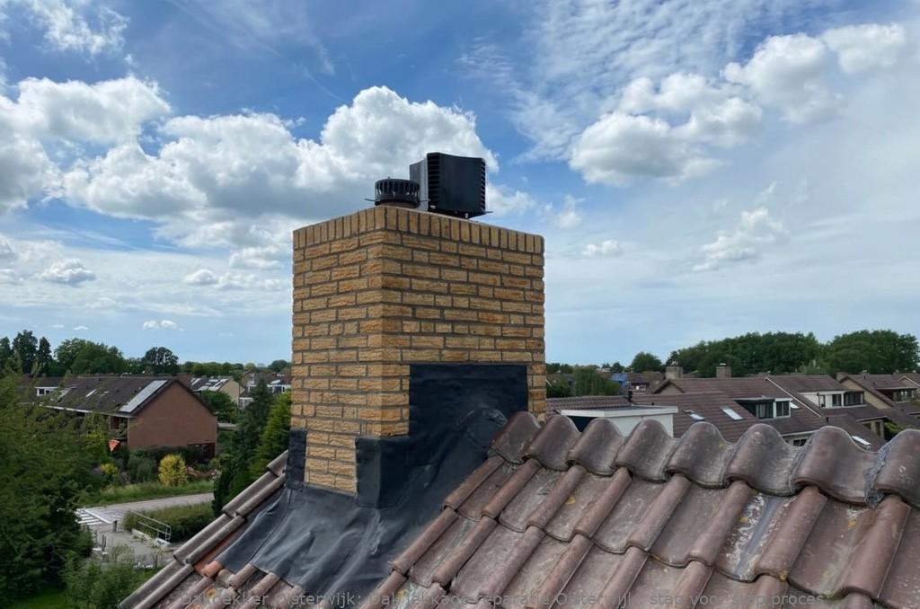 Dak Lekkage Reparatie Oisterwijk