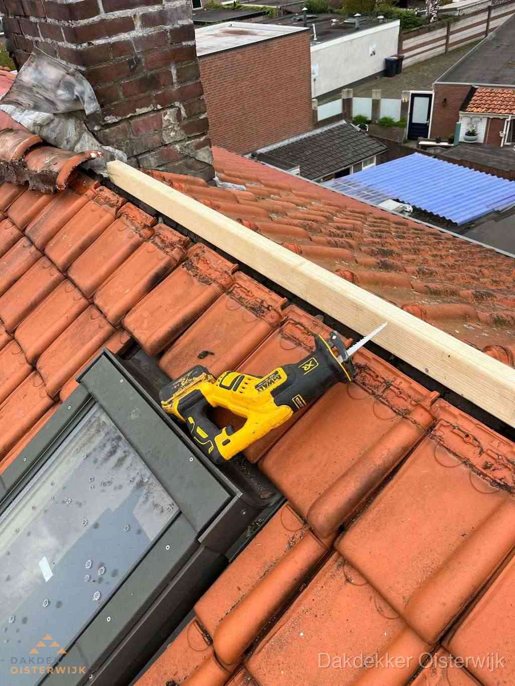 Kosten Dak Vervangen Oisterwijk