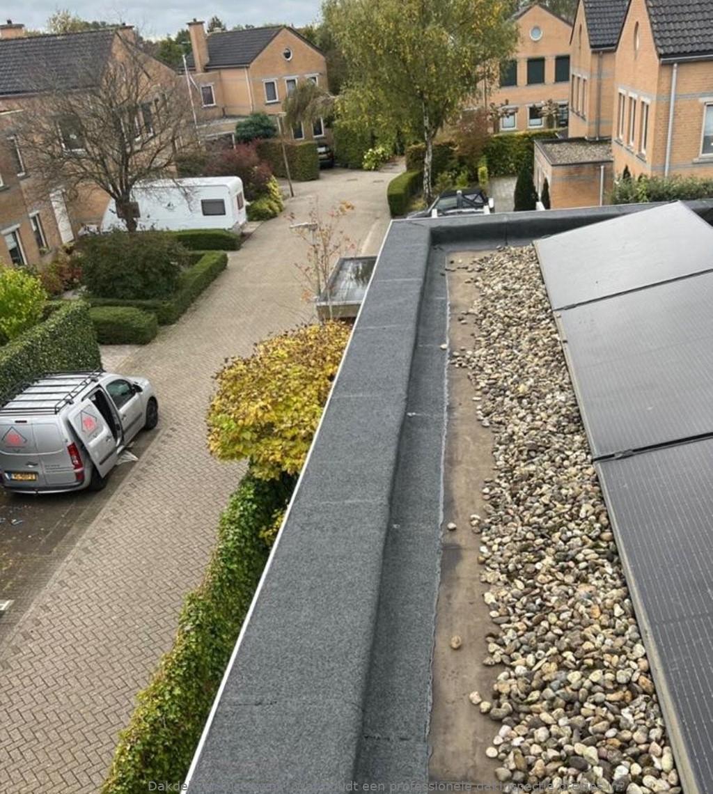 Professionele Dakinspectie Oisterwijk