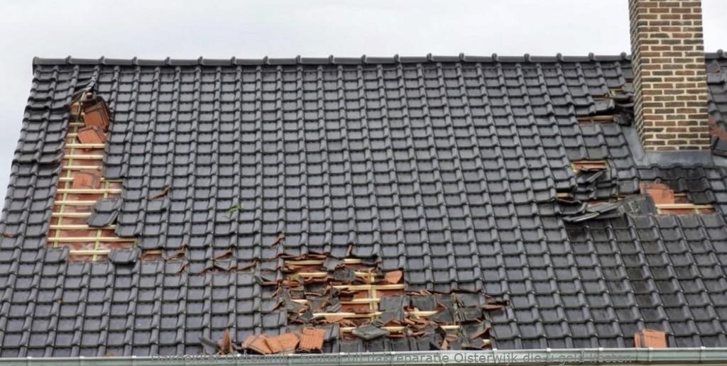 Fouten bij dakreparatie Oisterwijk die u geld kosten